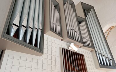 Altholsteiner Orgelkonzerte