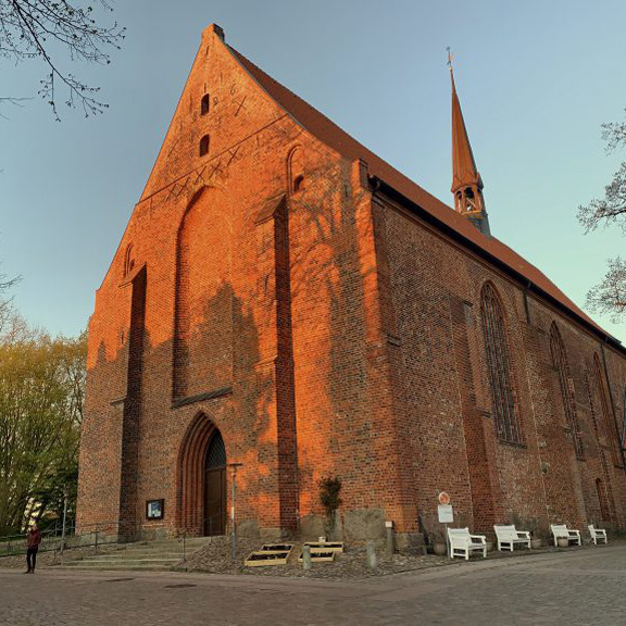 Christuskirche Bordesholm